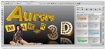   Aurora 3D Text & Logo Maker 14.07.21